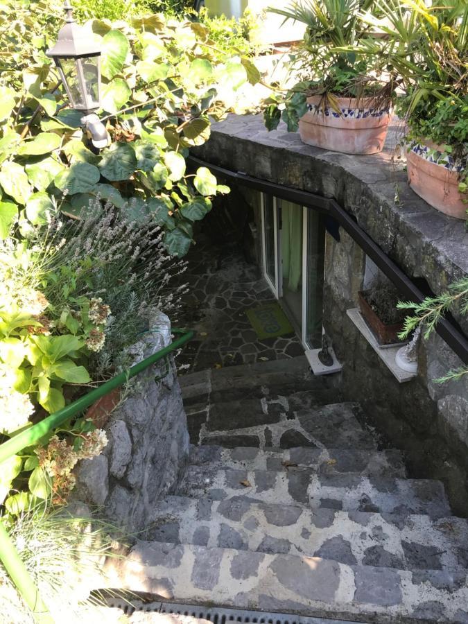 Studio Apartman Lavanda Matulji Dış mekan fotoğraf