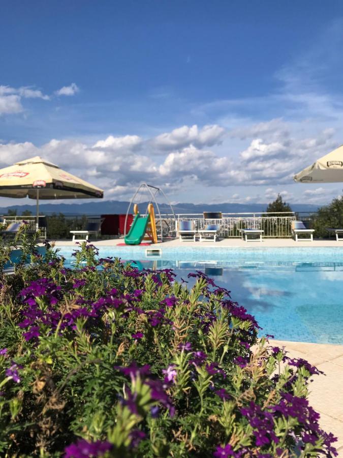 Studio Apartman Lavanda Matulji Dış mekan fotoğraf