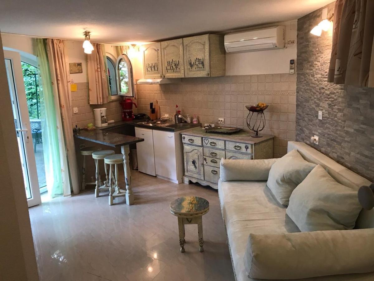 Studio Apartman Lavanda Matulji Dış mekan fotoğraf