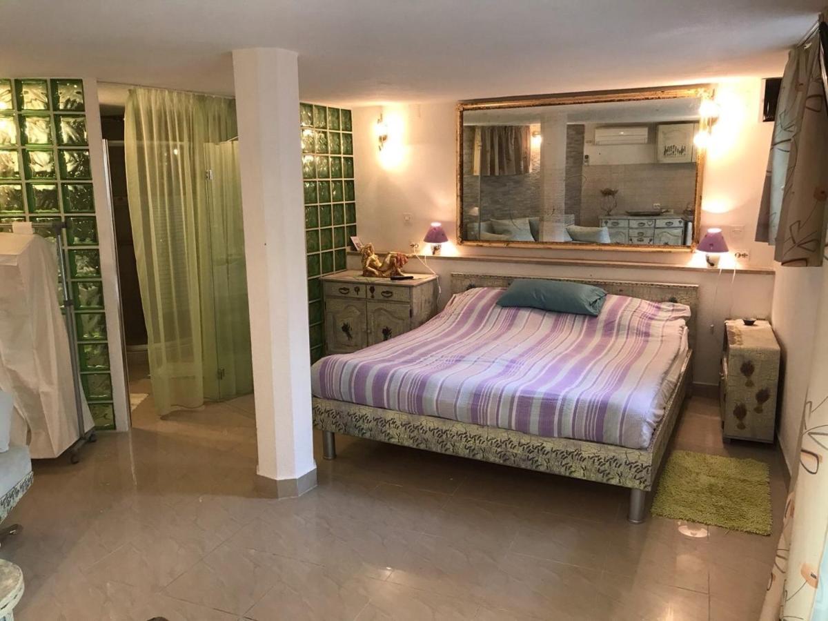 Studio Apartman Lavanda Matulji Dış mekan fotoğraf