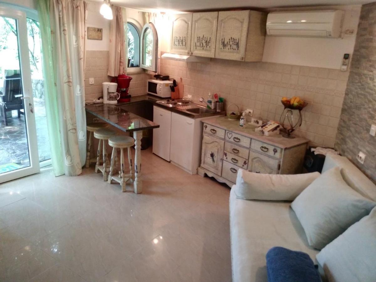 Studio Apartman Lavanda Matulji Dış mekan fotoğraf