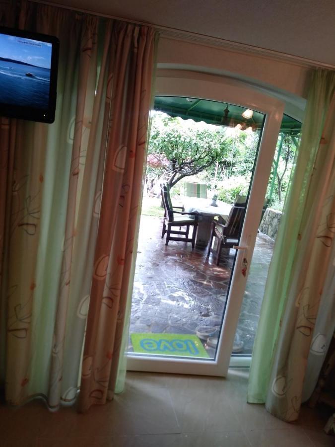 Studio Apartman Lavanda Matulji Dış mekan fotoğraf